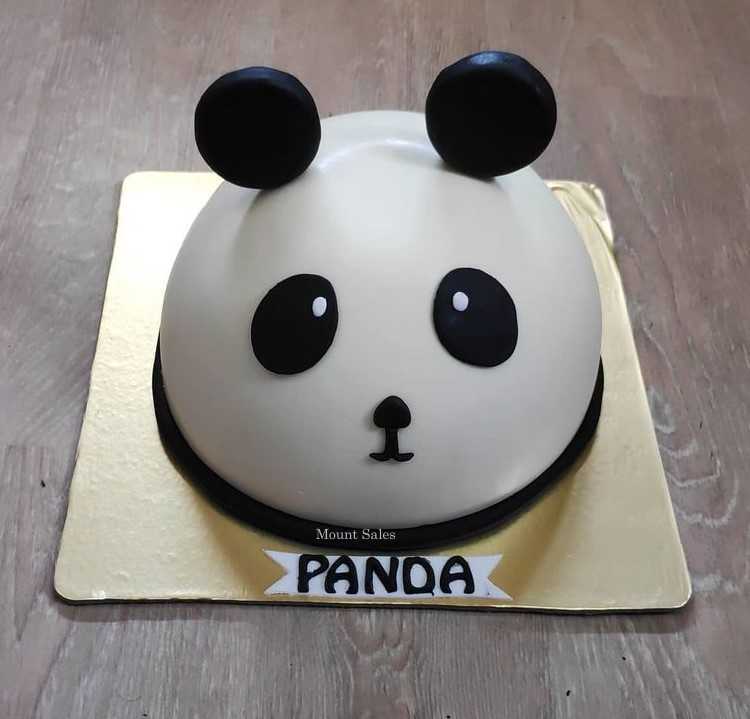 Premium RED N White Velvet Cake