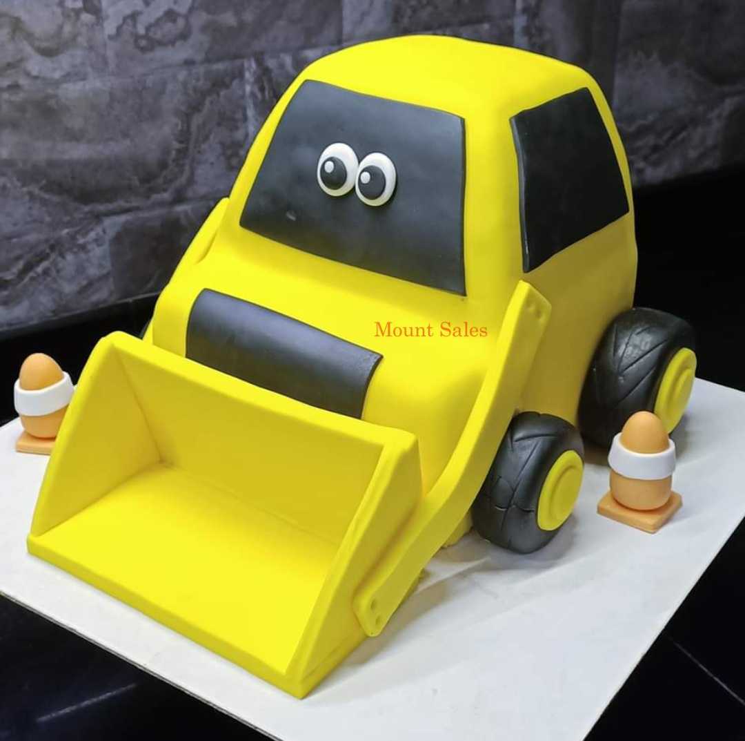 Premium RED N White Velvet Cake