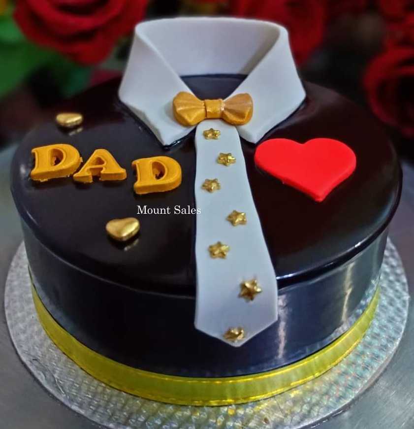 Premium RED N White Velvet Cake