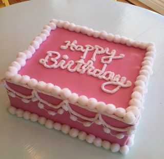 Premium RED N White Velvet Cake