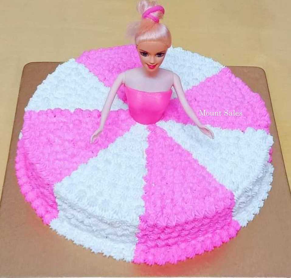 Premium RED N White Velvet Cake