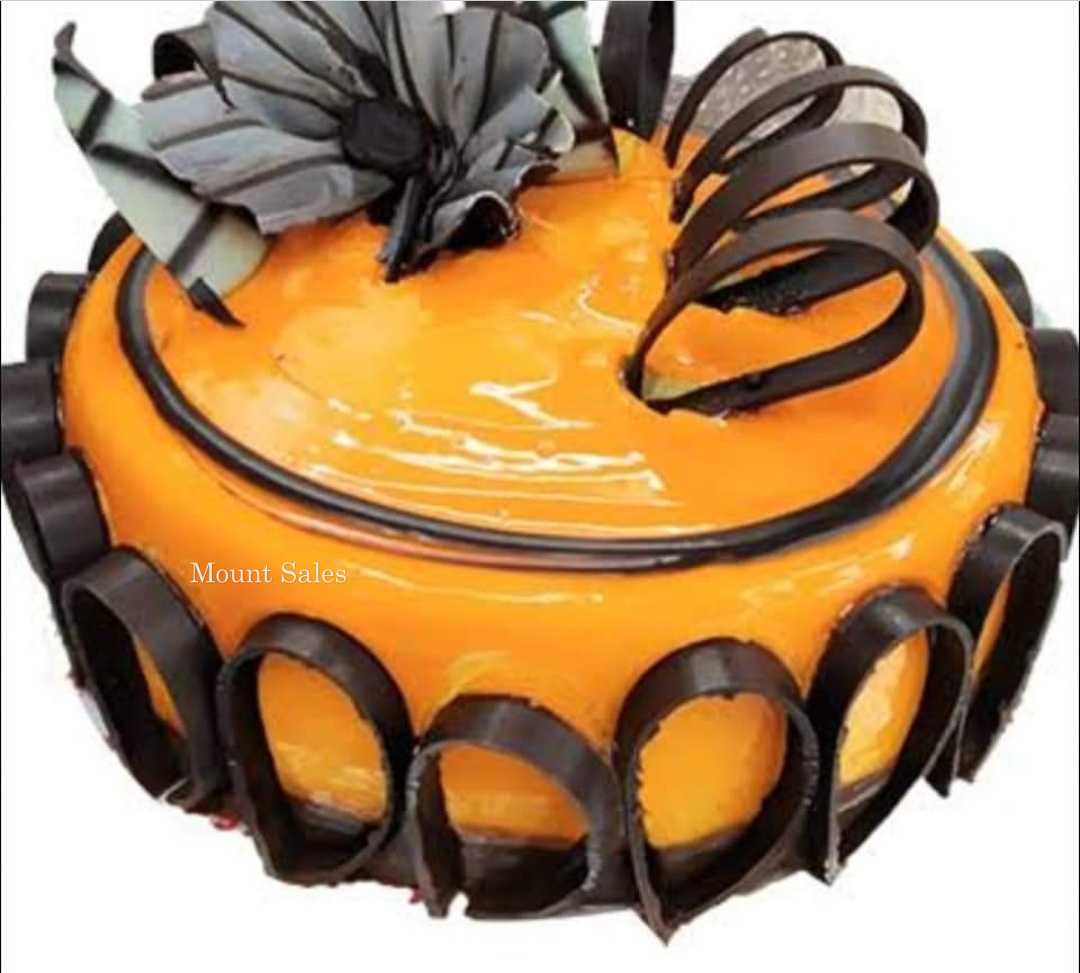 Premium RED N White Velvet Cake