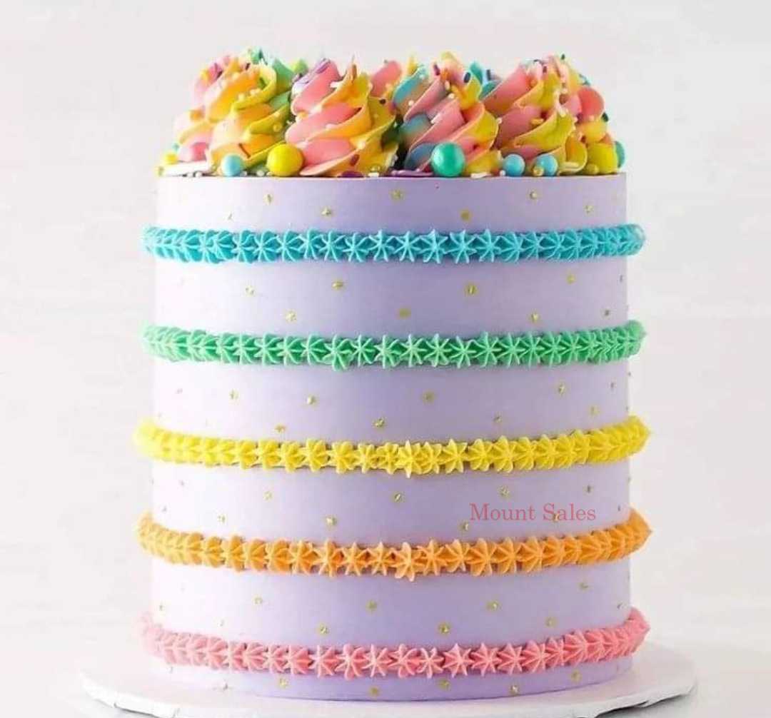 Premium RED N White Velvet Cake