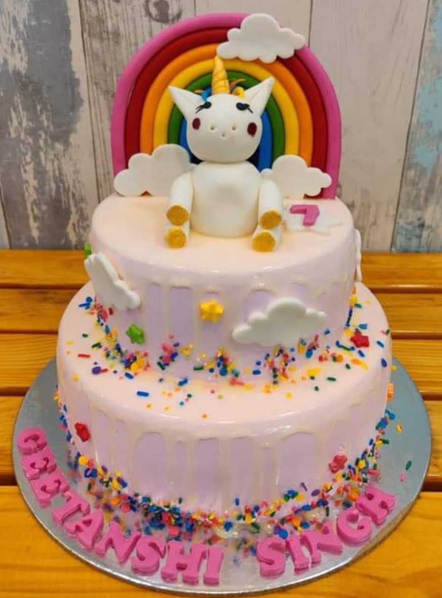 Premium RED N White Velvet Cake