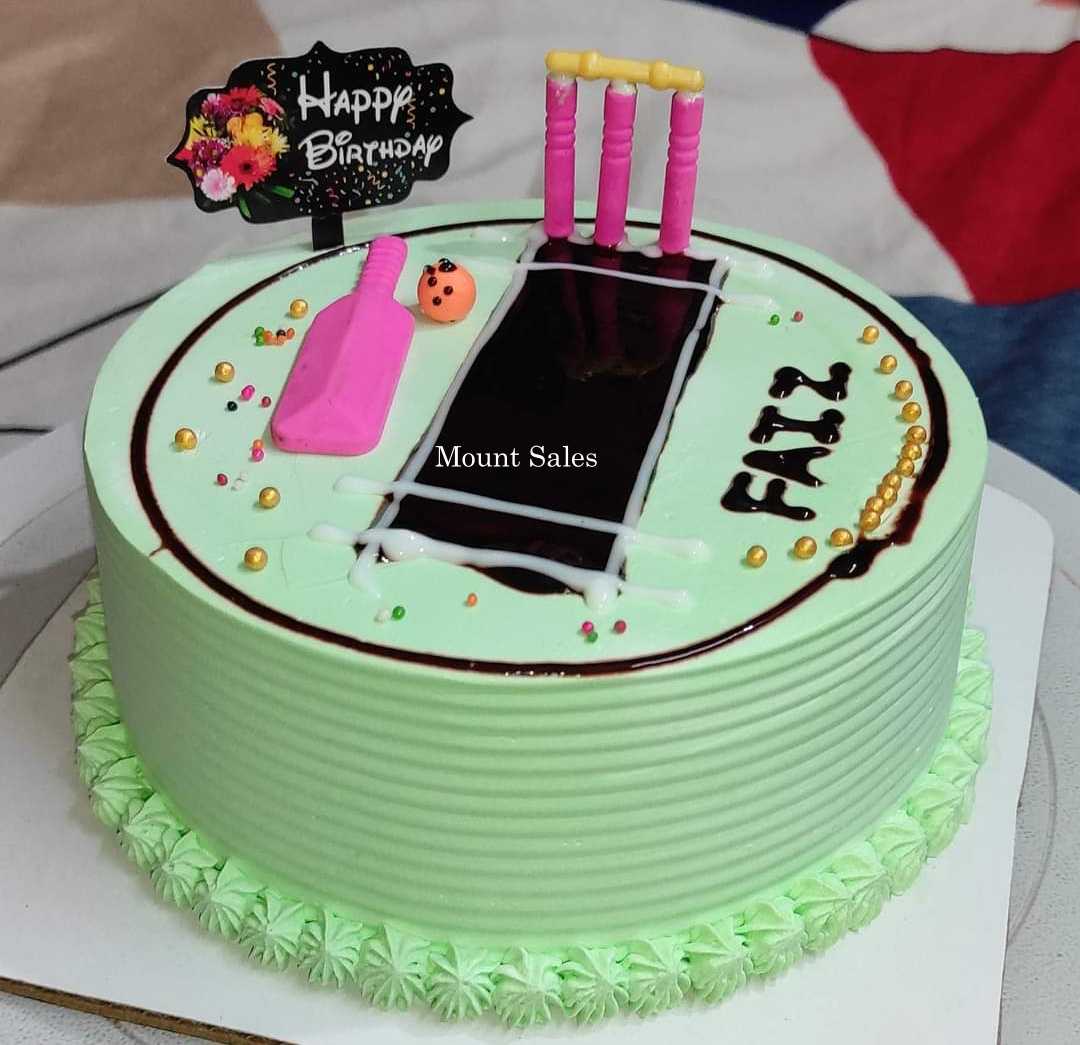 Premium RED N White Velvet Cake