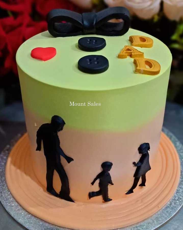 Premium RED N White Velvet Cake