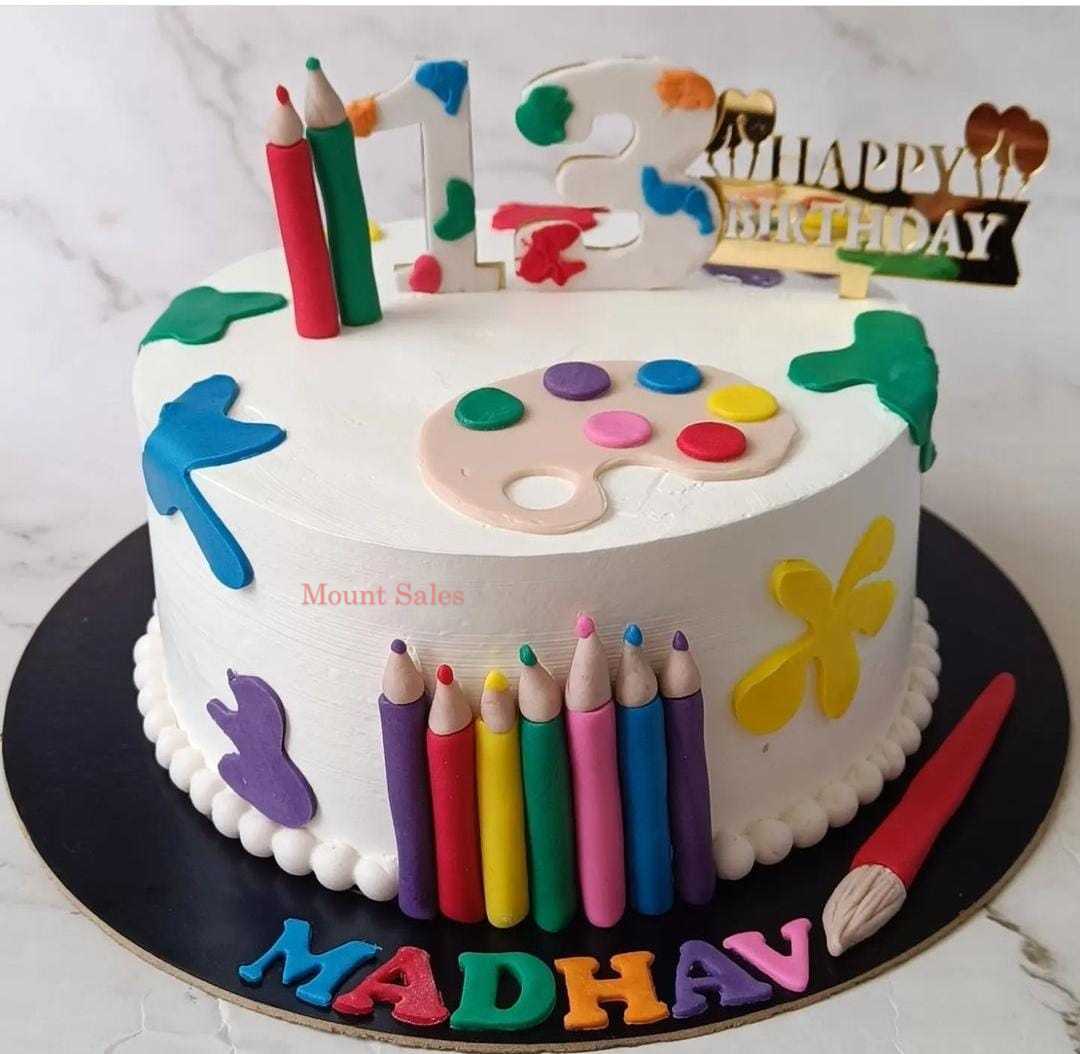 Premium RED N White Velvet Cake