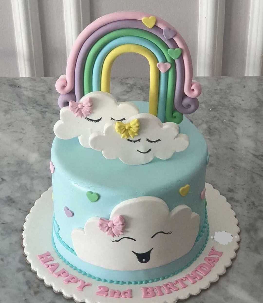 Premium RED N White Velvet Cake