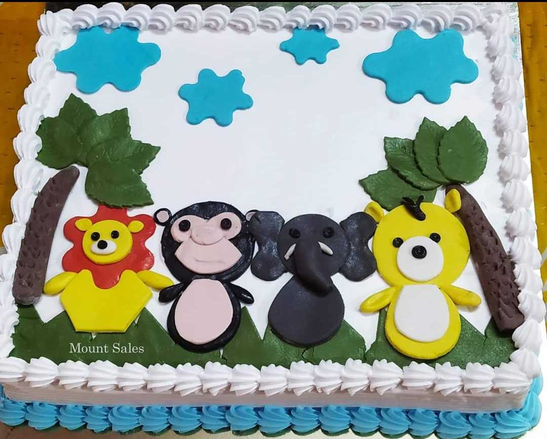 Premium RED N White Velvet Cake