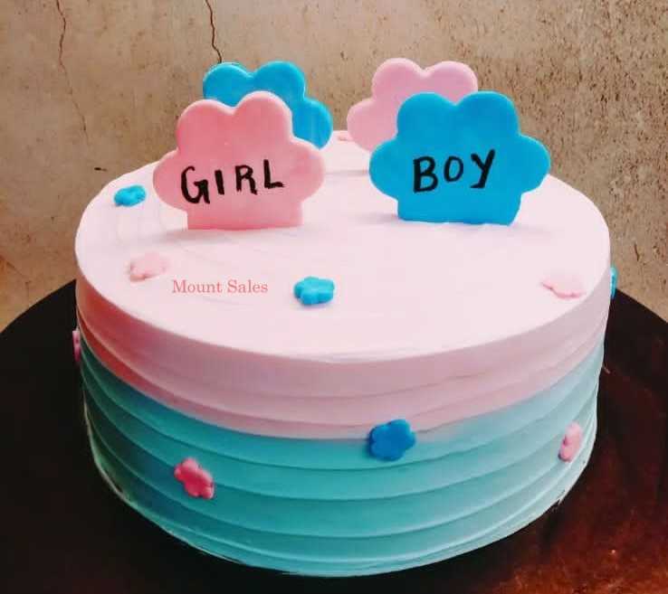 Premium RED N White Velvet Cake