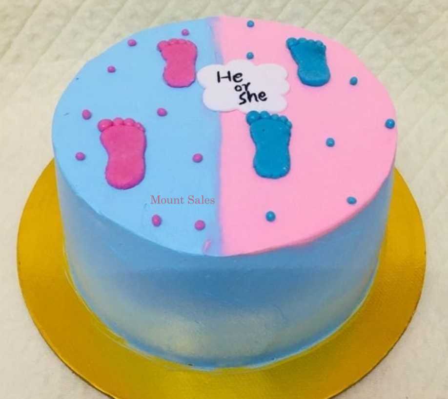 Premium RED N White Velvet Cake