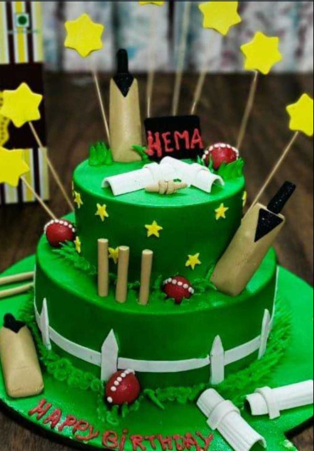 Premium RED N White Velvet Cake