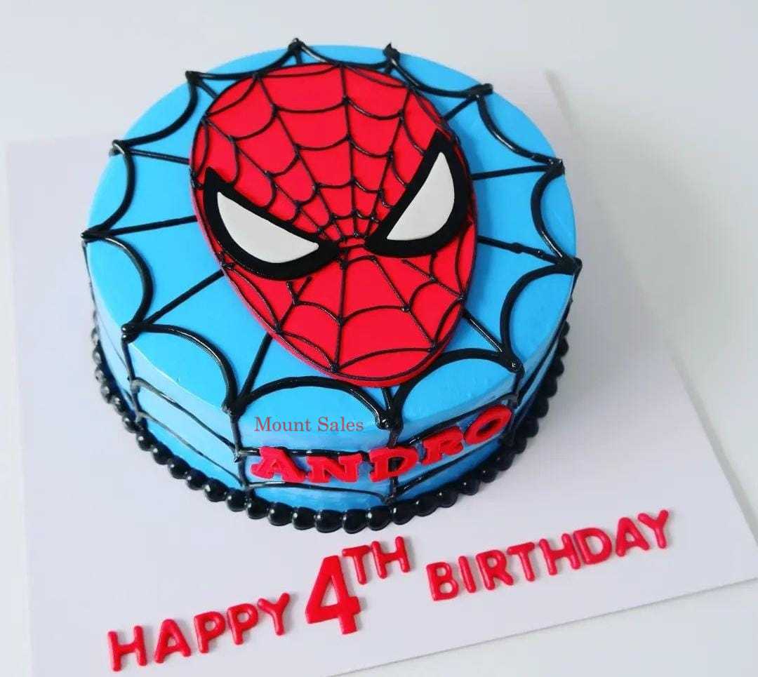 Premium RED N White Velvet Cake