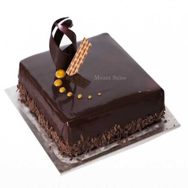 Premium RED N White Velvet Cake