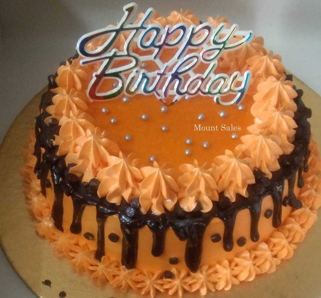 Premium RED N White Velvet Cake