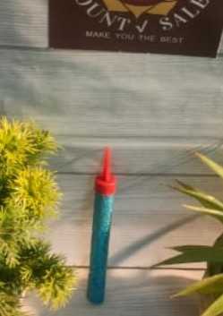 Sparkle candle-1 pieces