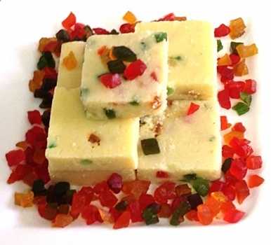 Premium RED N White Velvet Cake