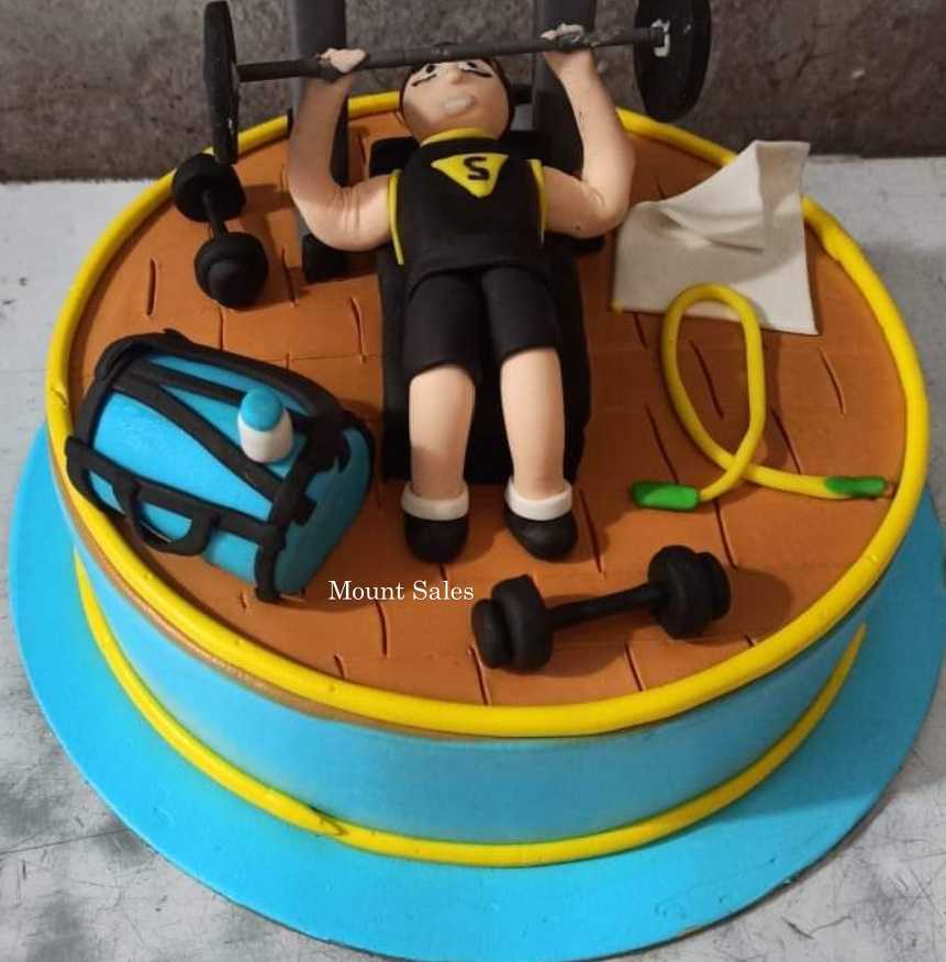 Premium RED N White Velvet Cake