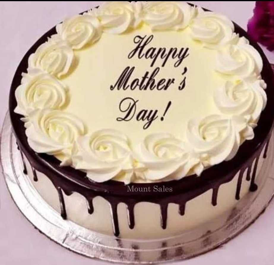 Premium RED N White Velvet Cake