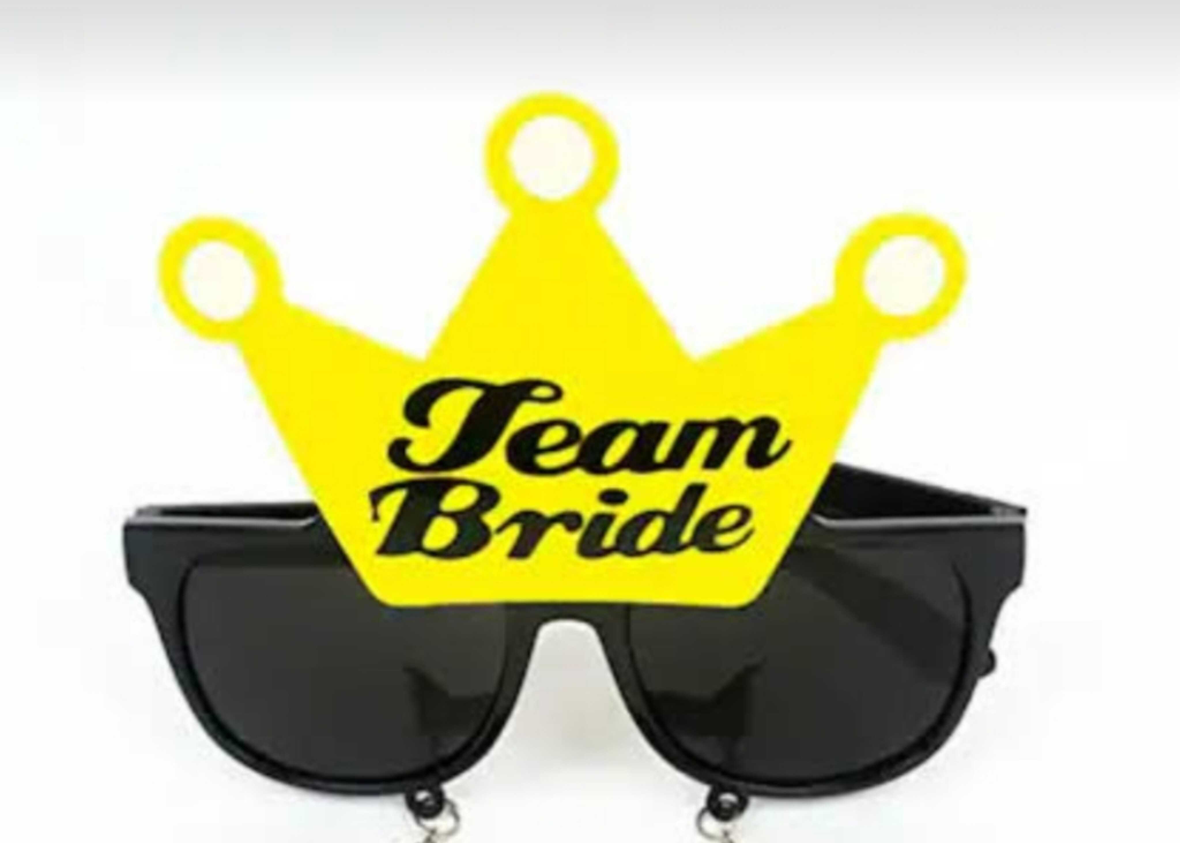 Bride Team Specs-BTS