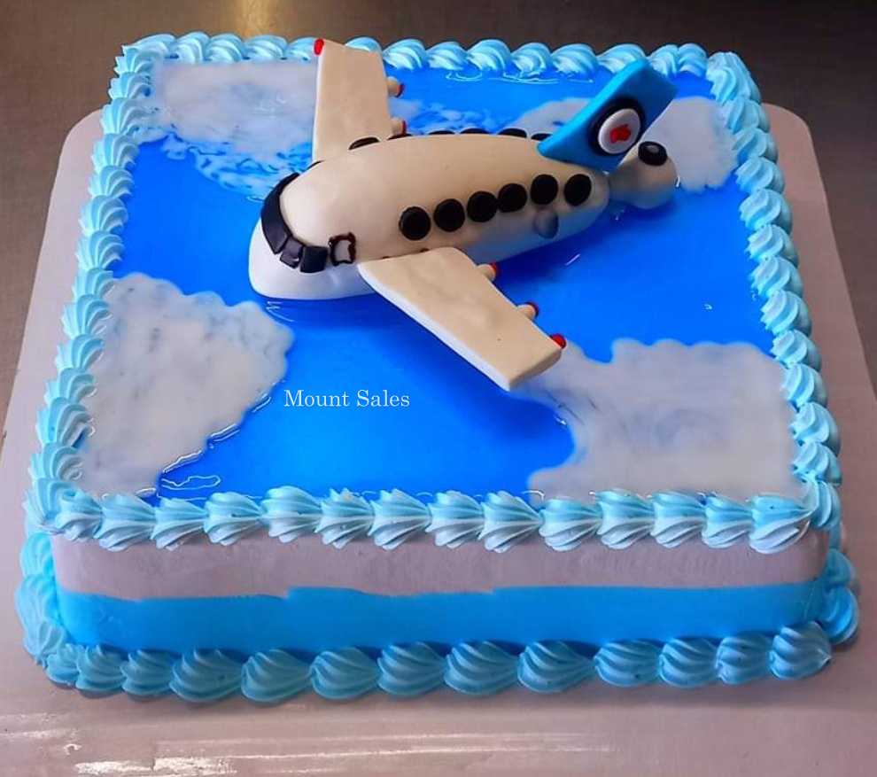 Premium RED N White Velvet Cake