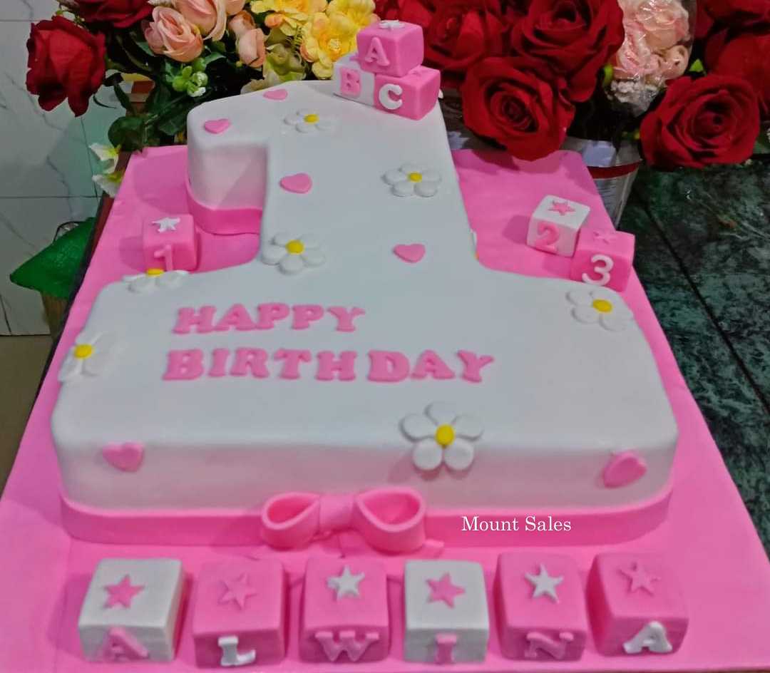 Premium RED N White Velvet Cake