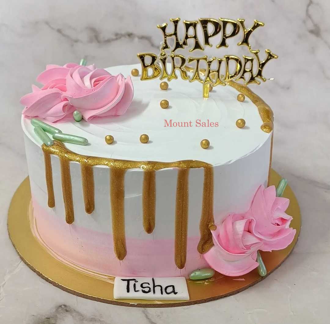 Premium RED N White Velvet Cake