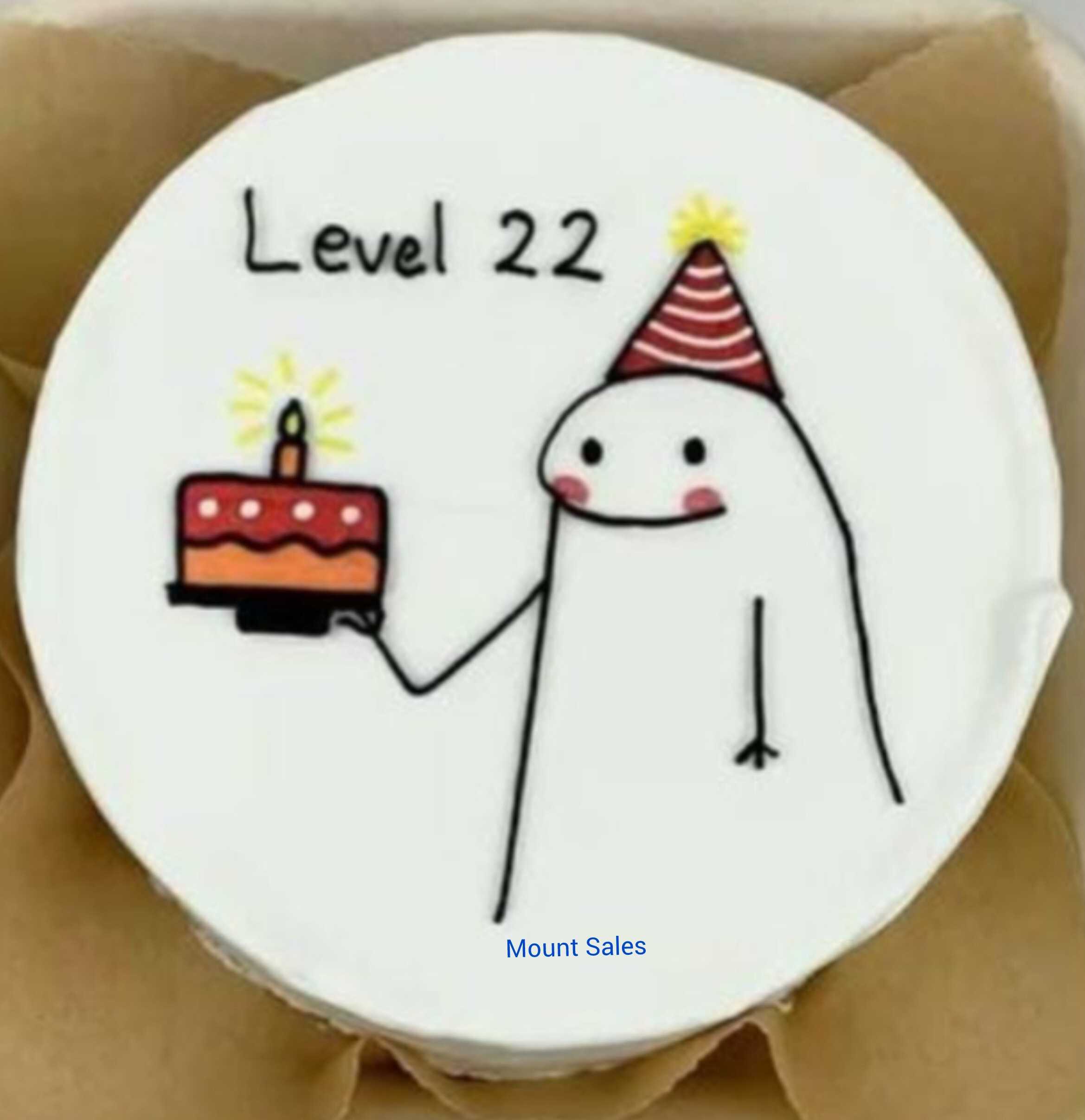 Premium RED N White Velvet Cake