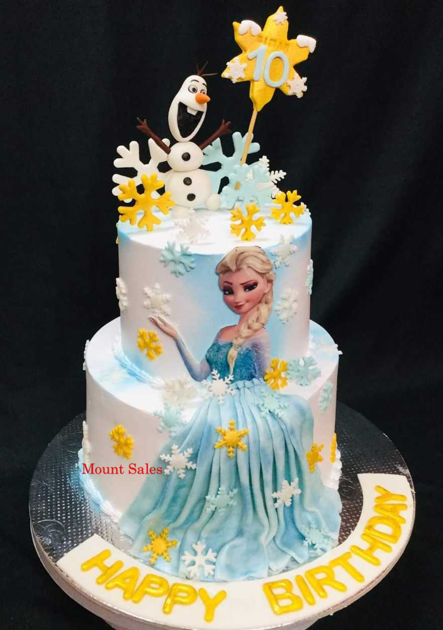 Premium RED N White Velvet Cake