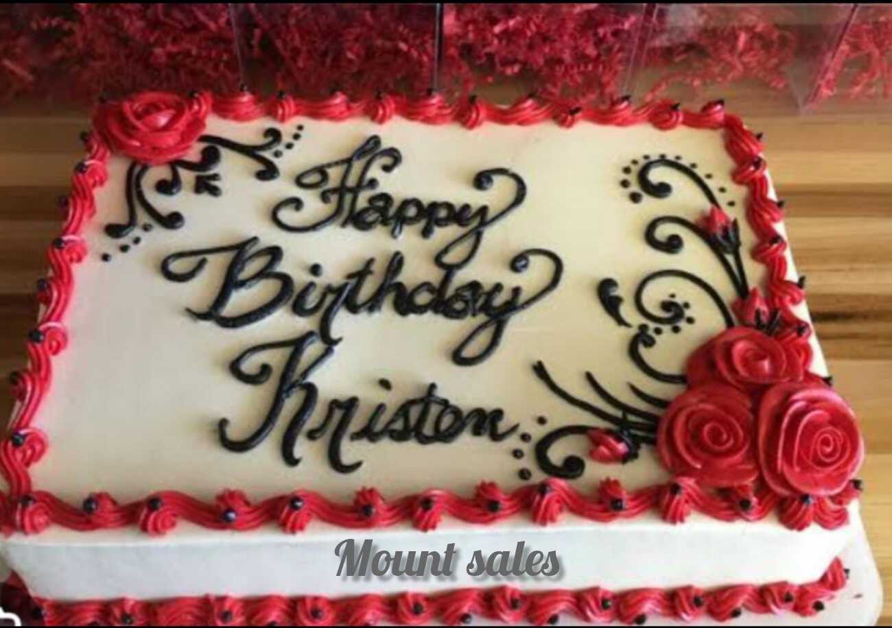 Premium RED N White Velvet Cake