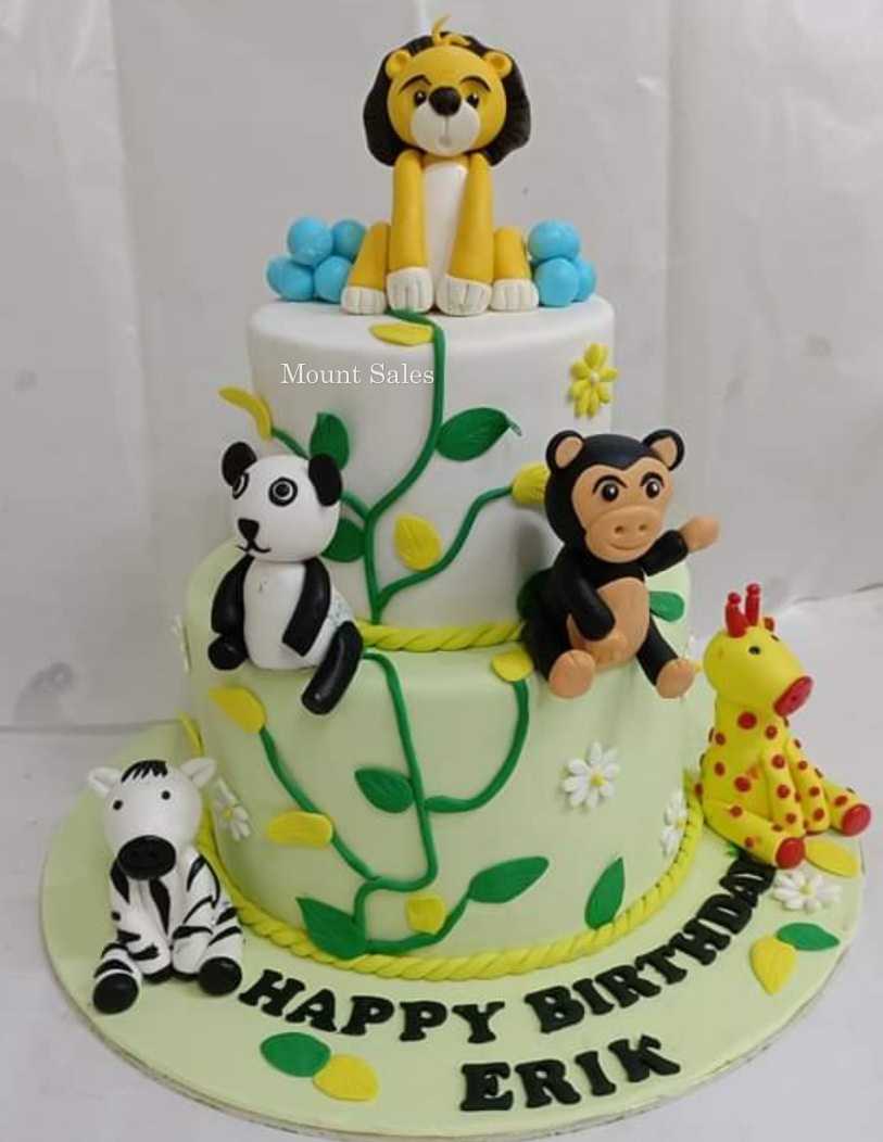 Premium RED N White Velvet Cake