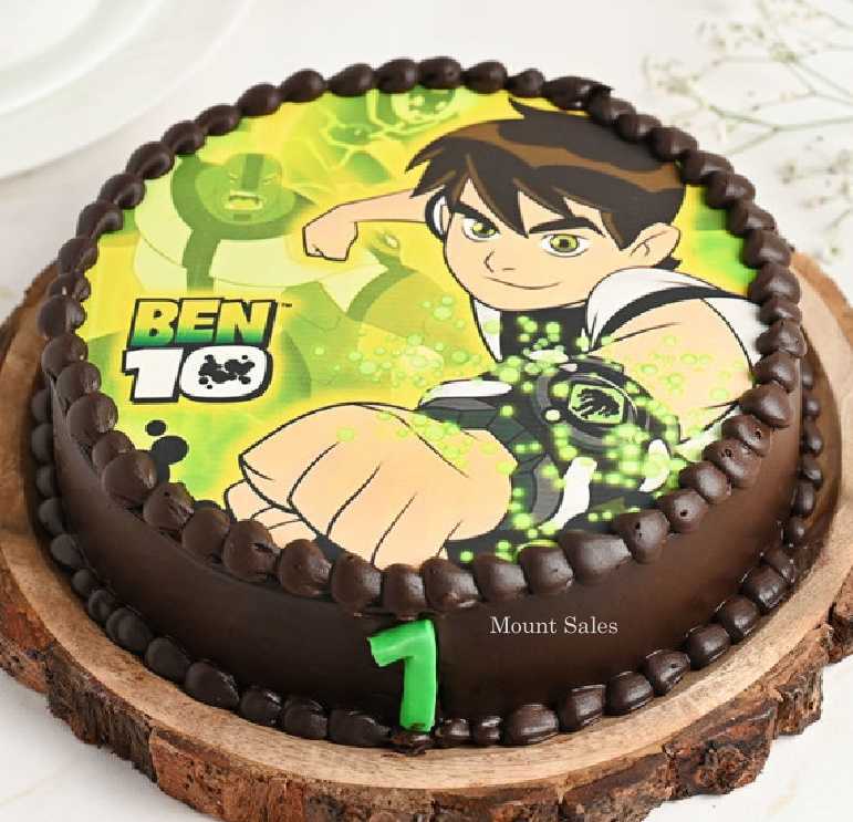 Premium RED N White Velvet Cake