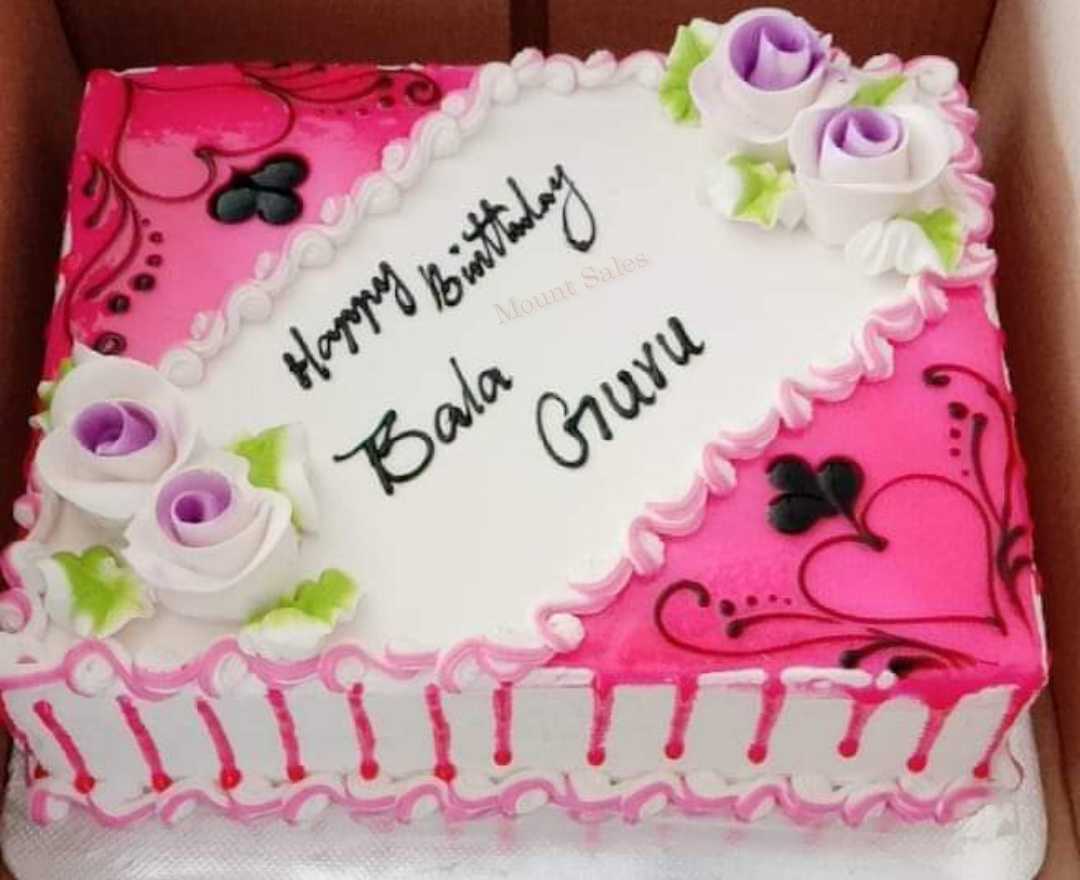 Premium RED N White Velvet Cake