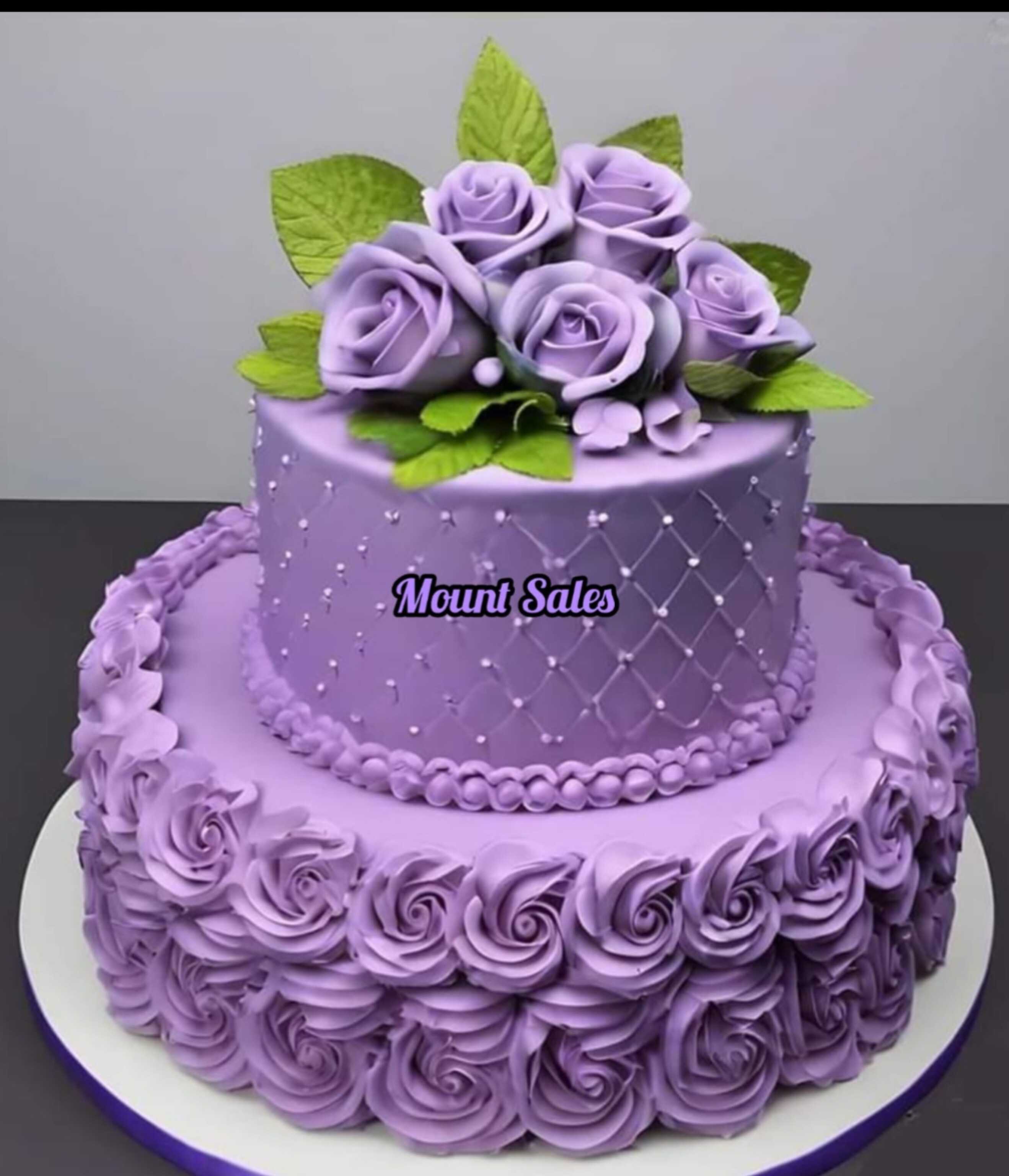 Premium RED N White Velvet Cake