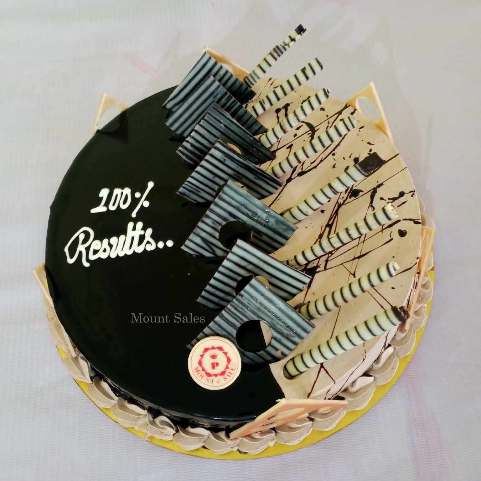 Premium RED N White Velvet Cake