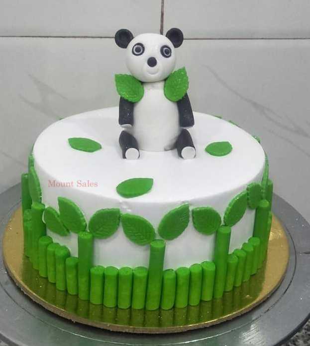 Premium RED N White Velvet Cake