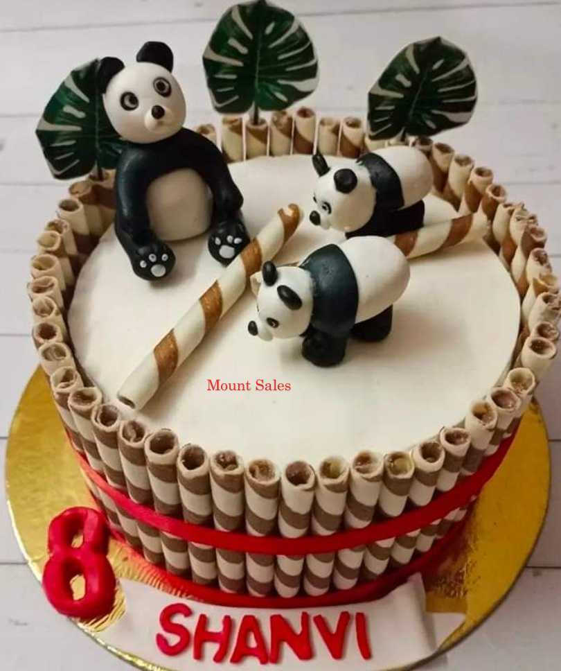 Premium RED N White Velvet Cake