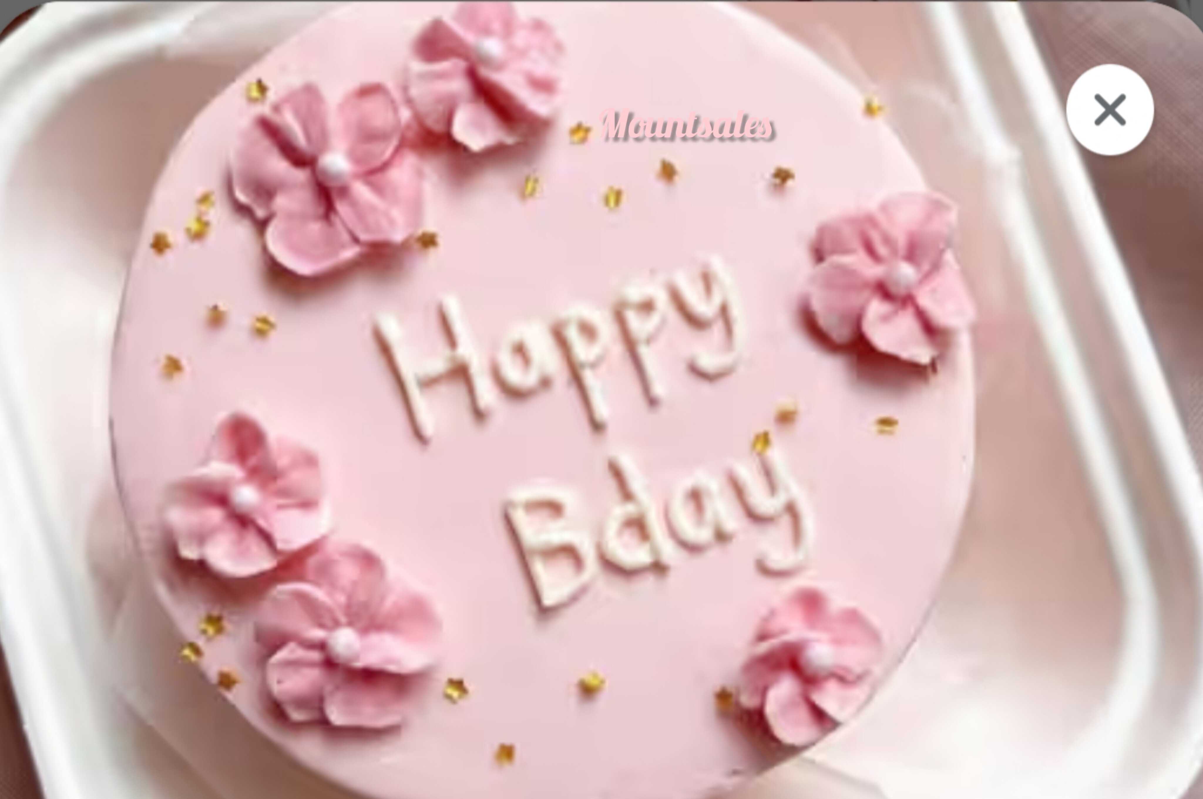 Premium RED N White Velvet Cake