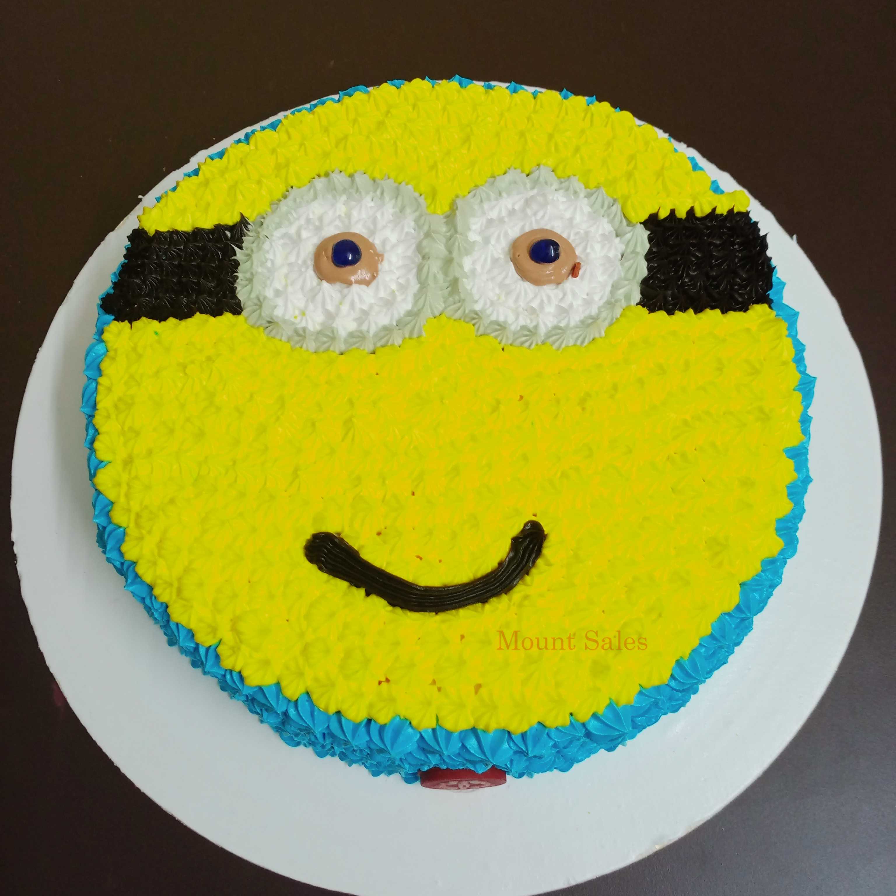 Premium RED N White Velvet Cake