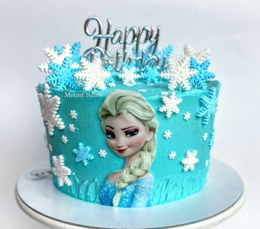 Premium RED N White Velvet Cake