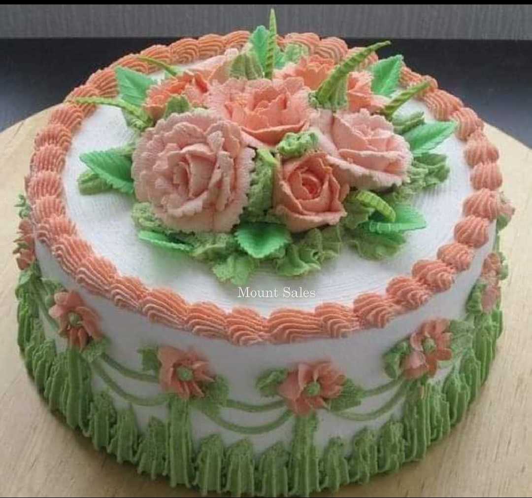 Premium RED N White Velvet Cake