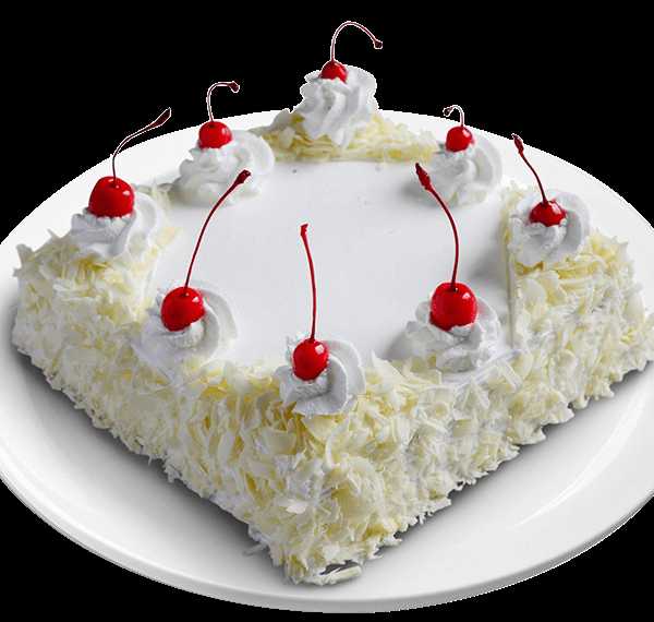 Premium RED N White Velvet Cake