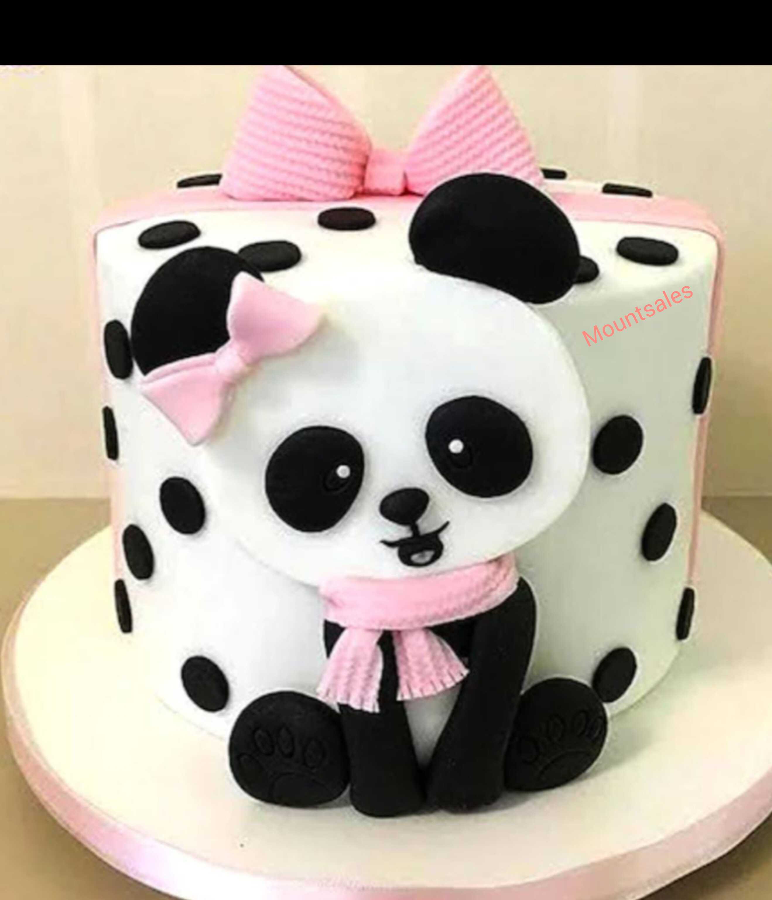 Premium RED N White Velvet Cake