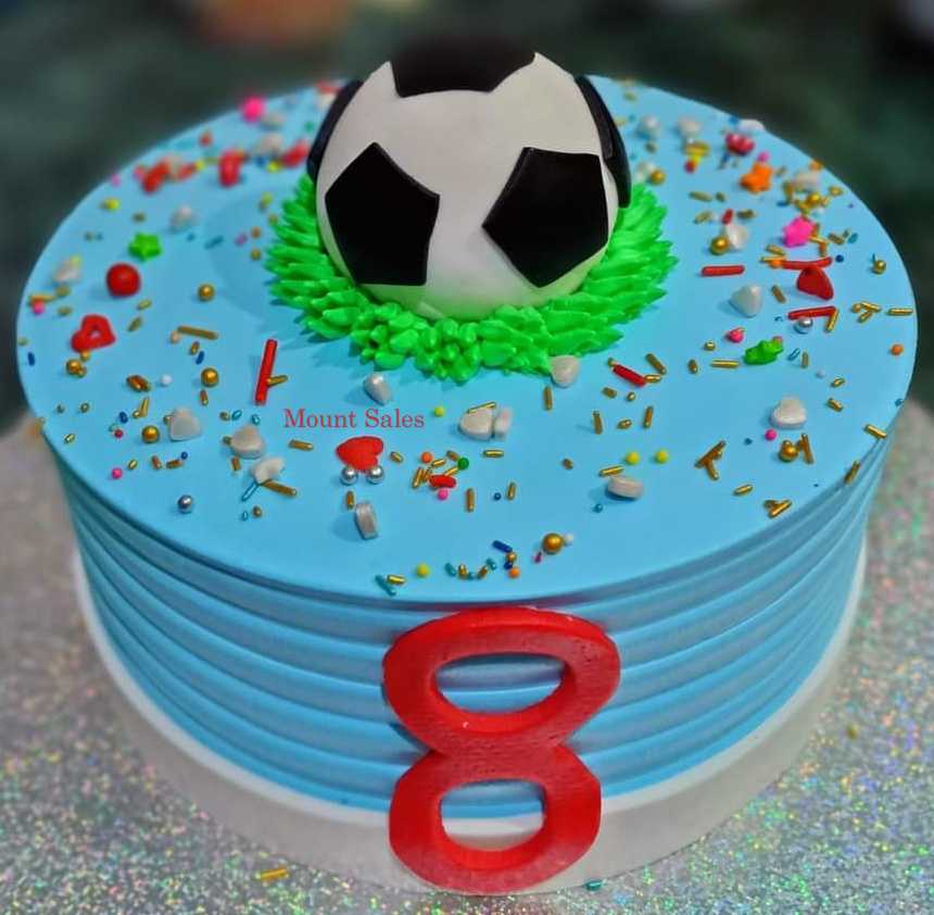 Premium RED N White Velvet Cake