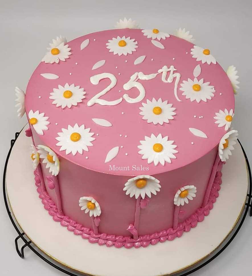 Premium RED N White Velvet Cake