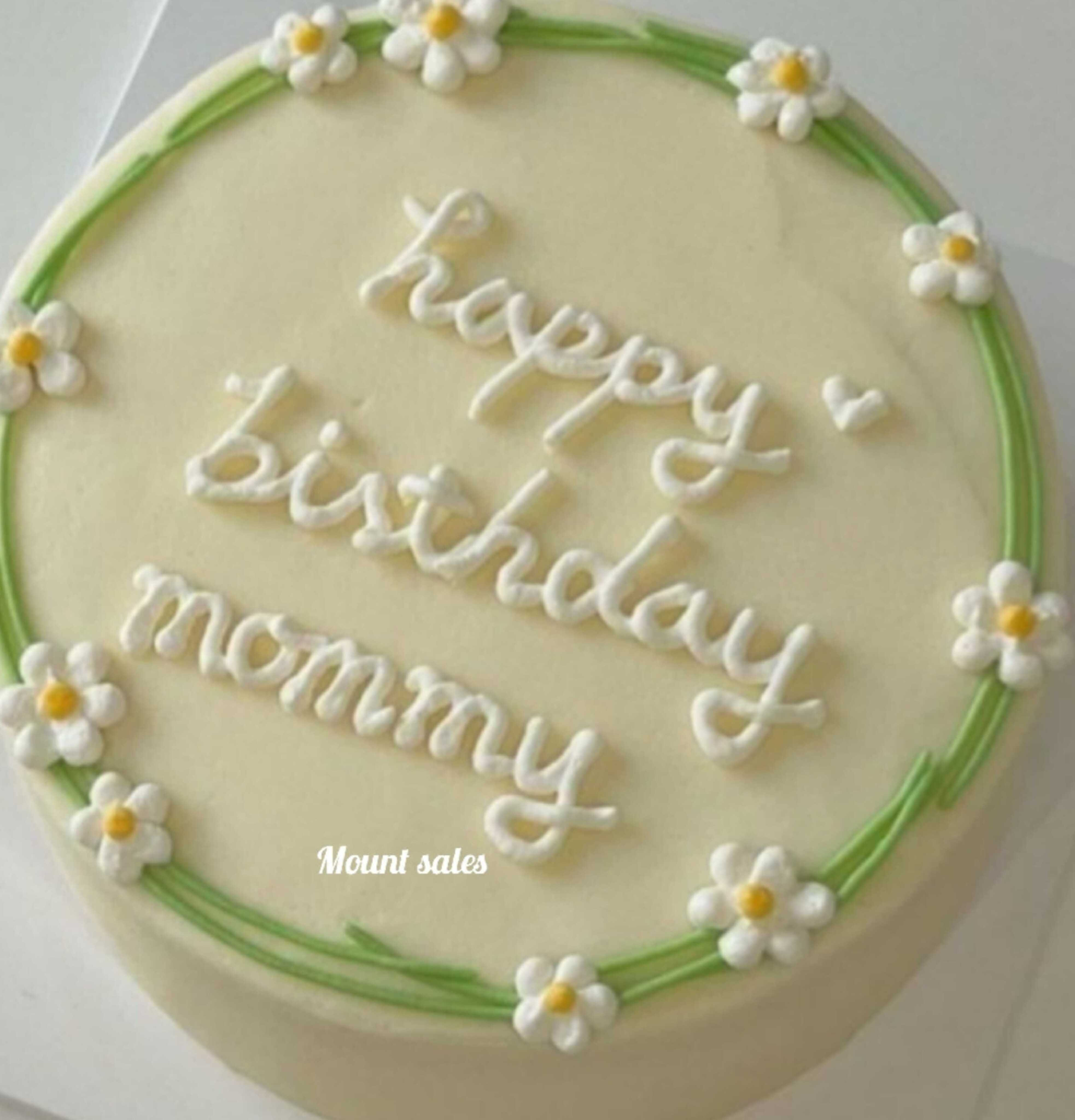 Premium RED N White Velvet Cake