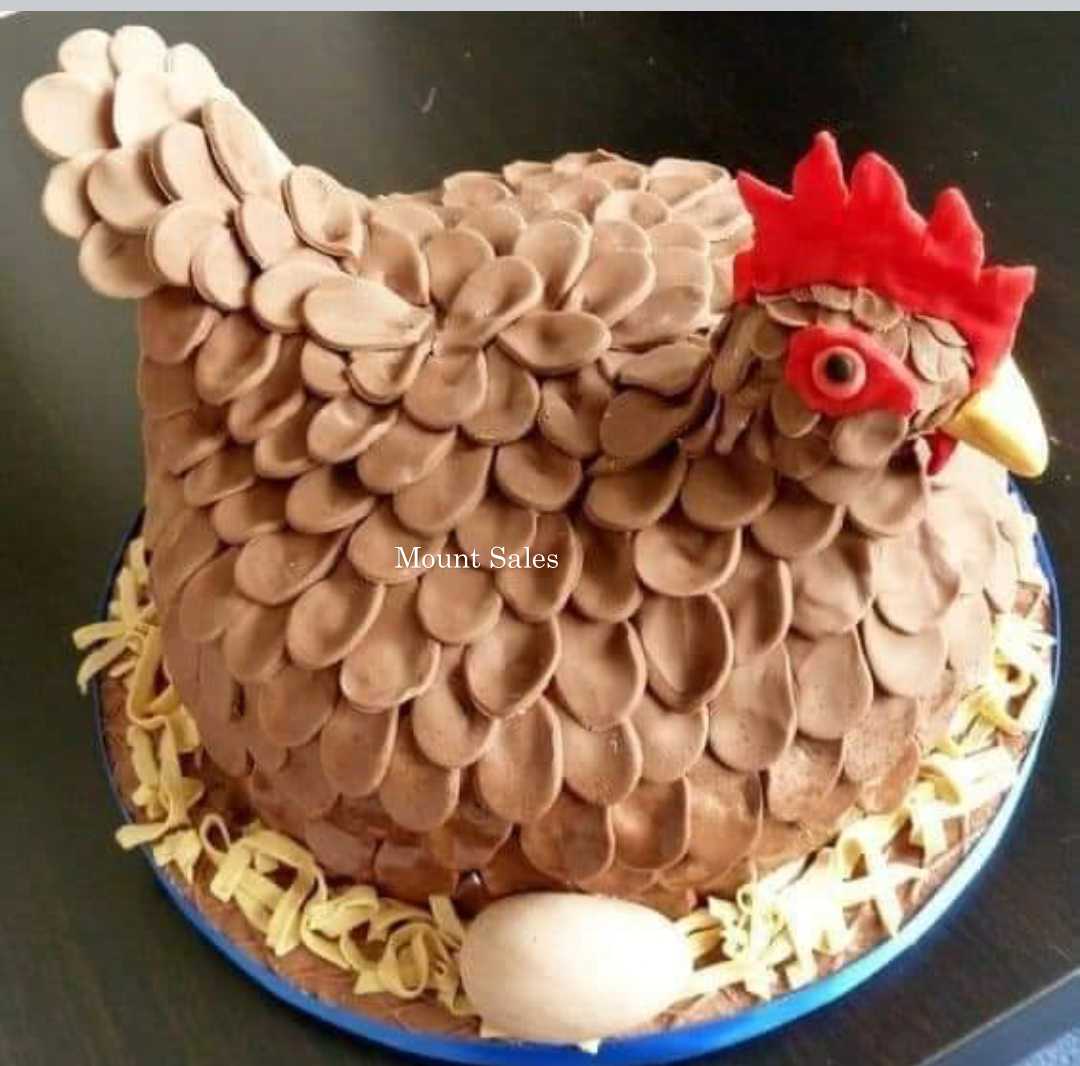 Premium RED N White Velvet Cake