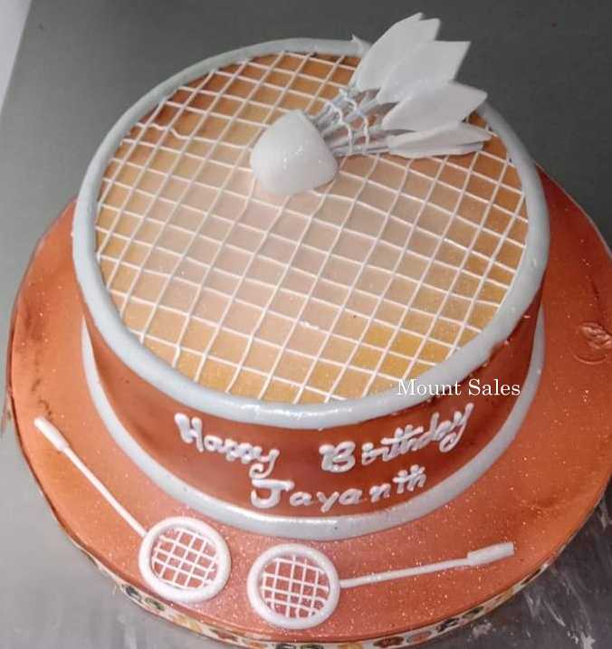 Premium RED N White Velvet Cake