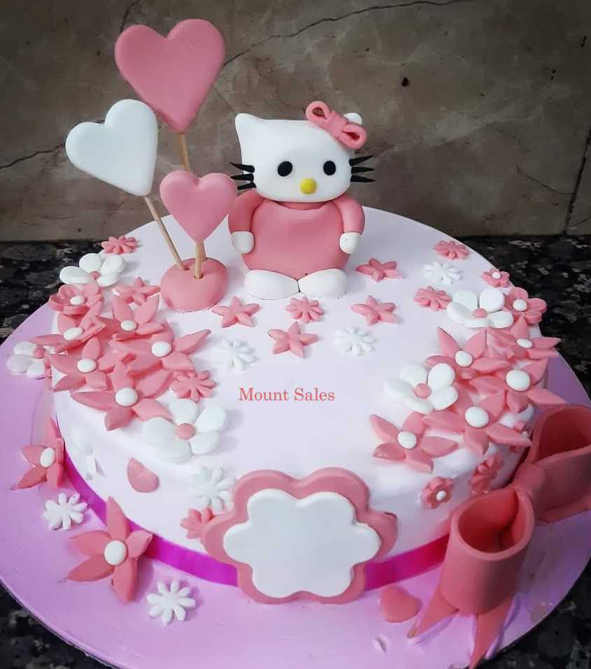 Premium RED N White Velvet Cake