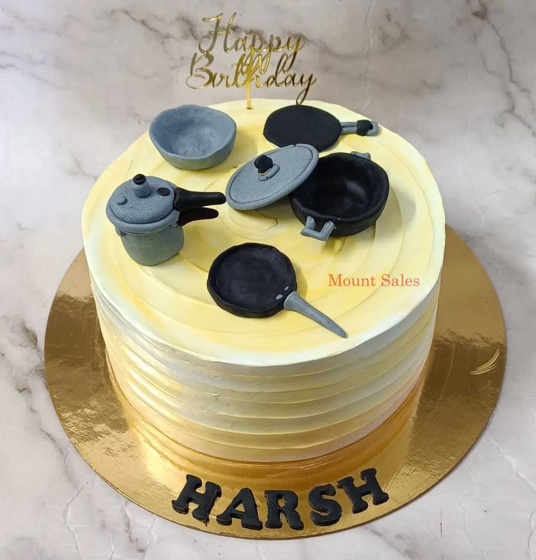 Premium RED N White Velvet Cake